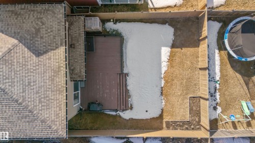 6006 19A Avenue, Edmonton, AB - Outdoor
