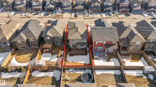 6006 19A Avenue, Edmonton, AB - Outdoor