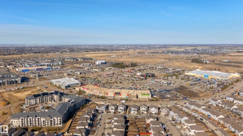 6006 19A Avenue, Edmonton, AB - Outdoor With View