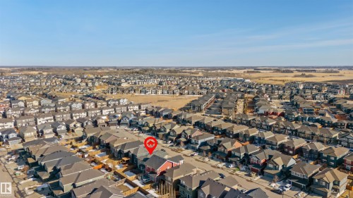 6006 19A Avenue, Edmonton, AB - Outdoor With View