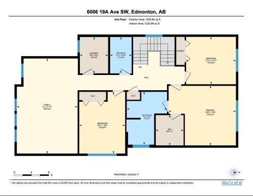 6006 19A Avenue, Edmonton, AB - Other