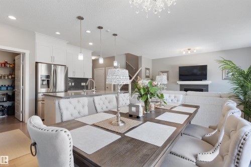 6006 19A Avenue, Edmonton, AB - Indoor