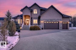 55 24524 TWP ROAD 544 Rural Sturgeon County, AB T8T 0B3