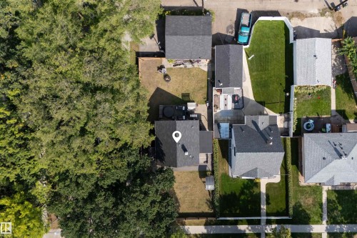 6014 120 Avenue, Edmonton, AB - Outdoor With View