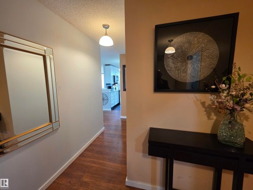 1201 10135 Saskatchewan Drive, Edmonton, AB - Indoor Photo Showing Other Room