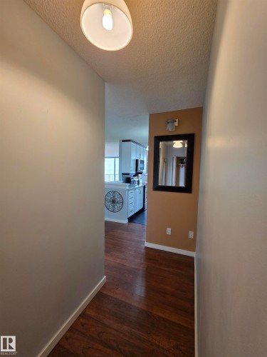1201 10135 Saskatchewan Drive, Edmonton, AB - Indoor Photo Showing Other Room
