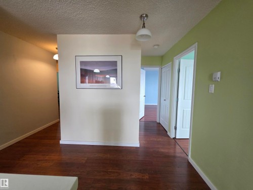 1201 10135 Saskatchewan Drive, Edmonton, AB - Indoor Photo Showing Other Room