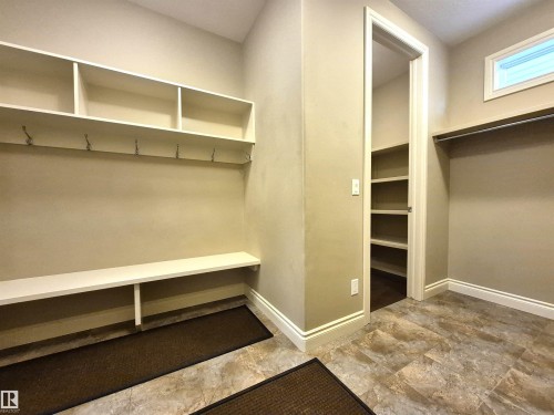 2121 90A Street, Edmonton, AB - Indoor With Storage