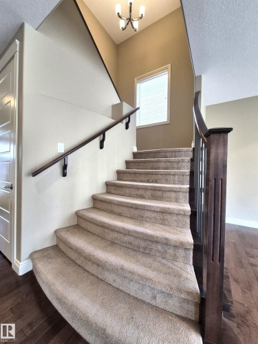 2121 90A Street, Edmonton, AB - Indoor Photo Showing Other Room