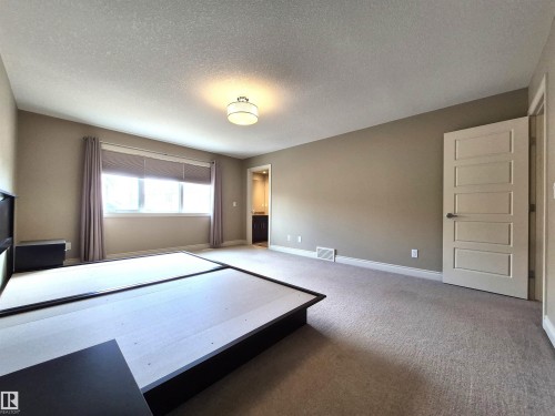 2121 90A Street, Edmonton, AB - Indoor Photo Showing Other Room
