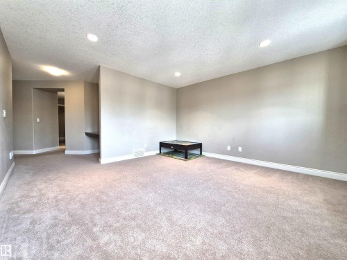 2121 90A Street, Edmonton, AB - Indoor Photo Showing Other Room