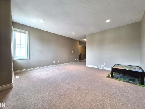 2121 90A Street, Edmonton, AB - Indoor Photo Showing Other Room