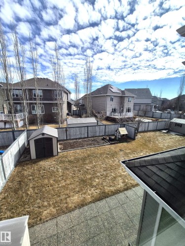 2121 90A Street, Edmonton, AB - Outdoor