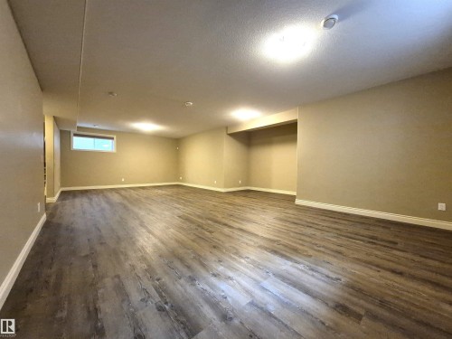 2121 90A Street, Edmonton, AB - Indoor Photo Showing Other Room