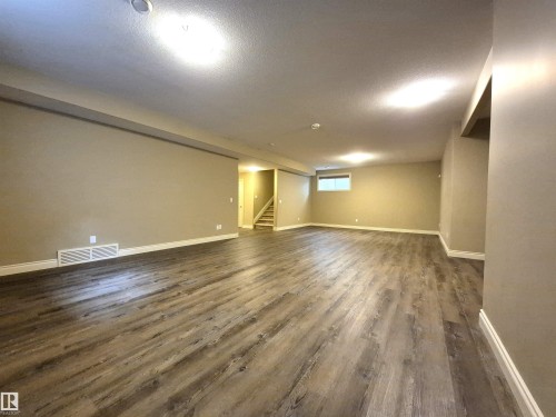 2121 90A Street, Edmonton, AB - Indoor Photo Showing Other Room
