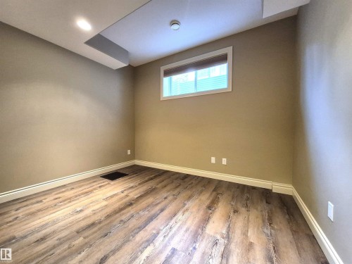2121 90A Street, Edmonton, AB - Indoor Photo Showing Other Room