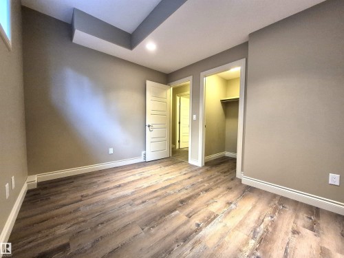 2121 90A Street, Edmonton, AB - Indoor Photo Showing Other Room