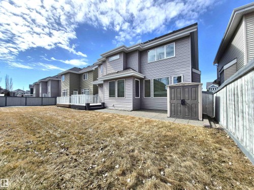 2121 90A Street, Edmonton, AB - Outdoor