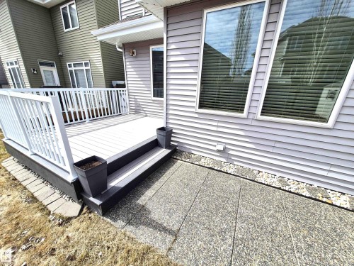 2121 90A Street, Edmonton, AB - Outdoor