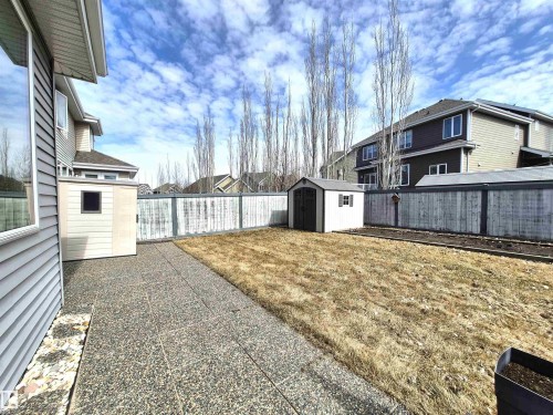 2121 90A Street, Edmonton, AB - Outdoor
