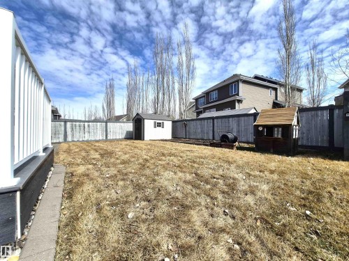 2121 90A Street, Edmonton, AB - Outdoor