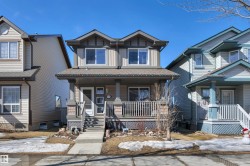 419 HEMINGWAY Road  Edmonton, AB T6M 0J8