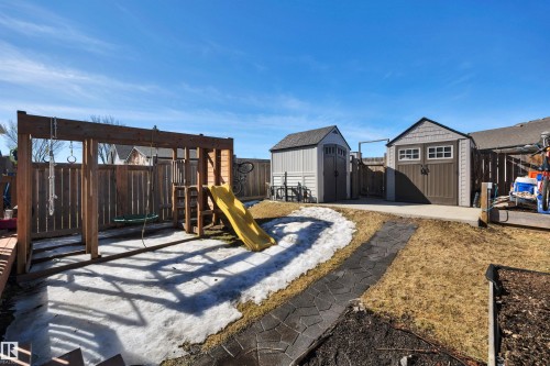 419 Hemingway Road, Edmonton, AB - Outdoor