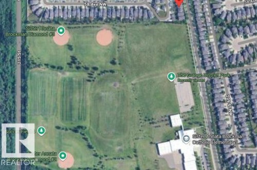 419 Hemingway Road, Edmonton, AB - 