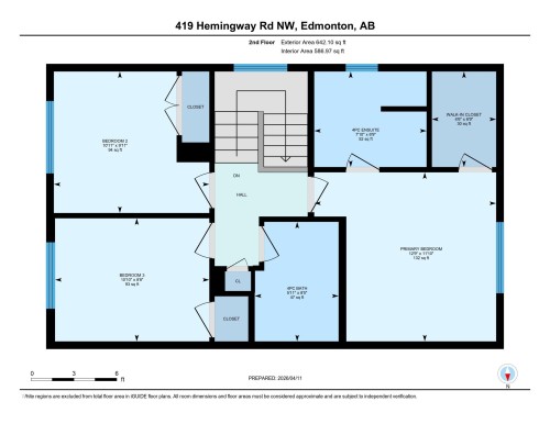 419 Hemingway Road, Edmonton, AB - Other