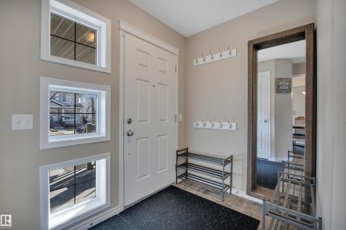 419 Hemingway Road, Edmonton, AB - Indoor Photo Showing Other Room