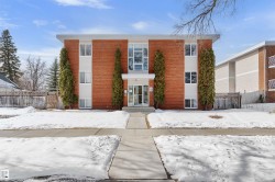 18 10812 115 Street  Edmonton, AB T5H 3L1