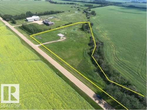 26521 Twp Rd 584, Rural Westlock County, AB 