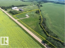 26521 Twp Rd 584  Rural Westlock County, AB T7P 2P6
