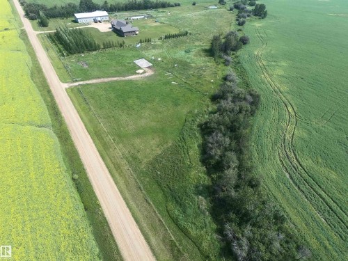 26521 Twp Rd 584, Rural Westlock County, AB 