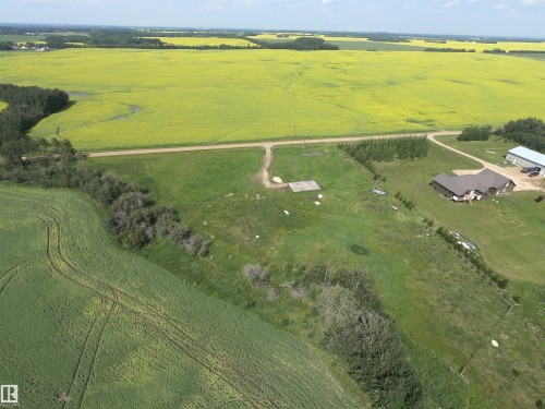 26521 Twp Rd 584, Rural Westlock County, AB 