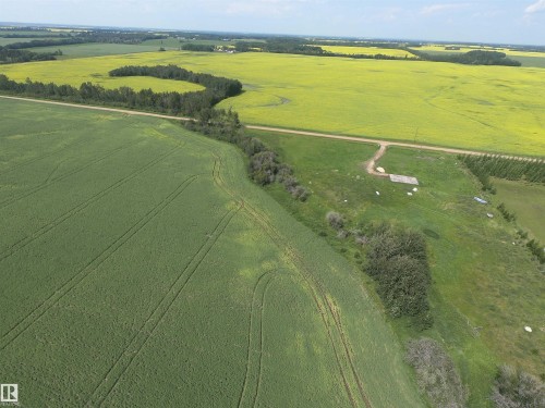 26521 Twp Rd 584, Rural Westlock County, AB 