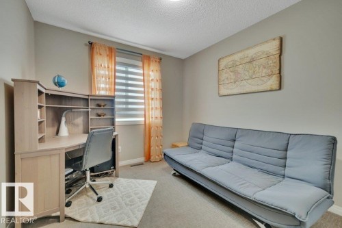 1167 Mcconachie Boulevard, Edmonton, AB - Indoor