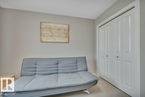 1167 Mcconachie Boulevard, Edmonton, AB - Indoor Photo Showing Bedroom