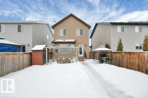 1167 Mcconachie Boulevard, Edmonton, AB - Outdoor
