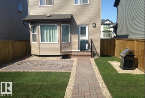 1167 Mcconachie Boulevard, Edmonton, AB - Outdoor