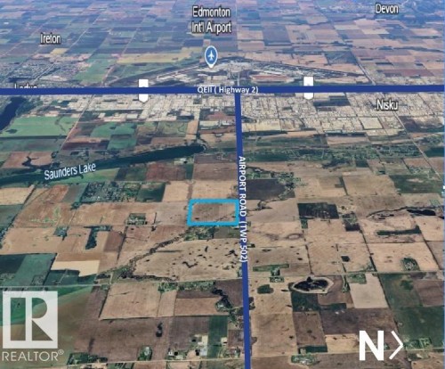 50099 Rr 244, Rural Leduc County, AB 