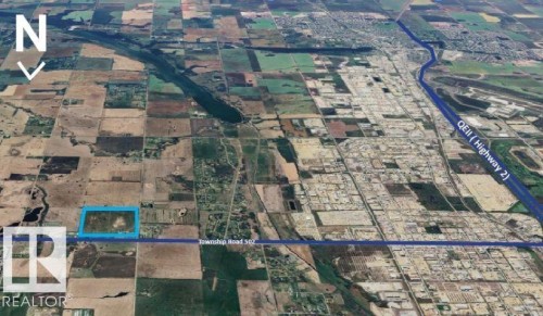 50099 Rr 244, Rural Leduc County, AB 