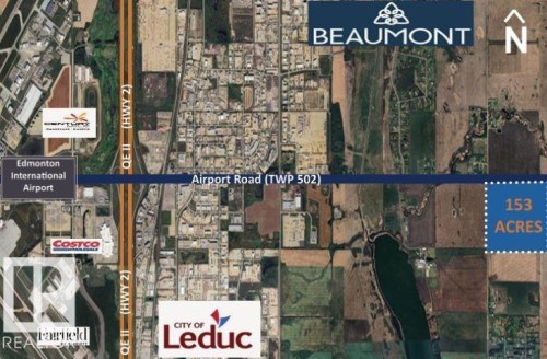 50099 Rr 244, Rural Leduc County, AB 