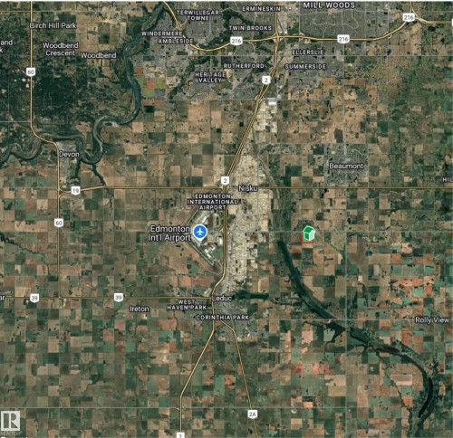 50099 Rr 244, Rural Leduc County, AB 
