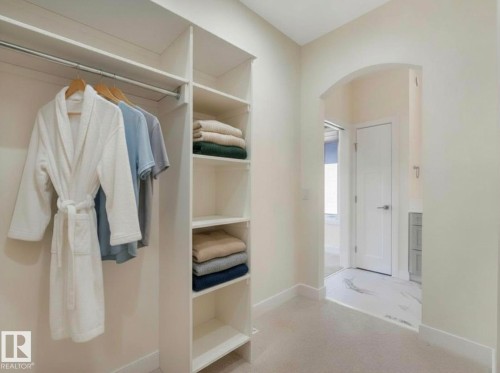 24 18343 Lessard Road, Edmonton, AB - Indoor With Storage