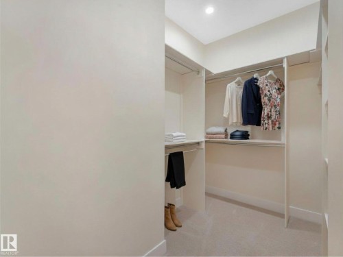 24 18343 Lessard Road, Edmonton, AB - Indoor With Storage