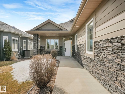 24 18343 Lessard Road, Edmonton, AB - Outdoor