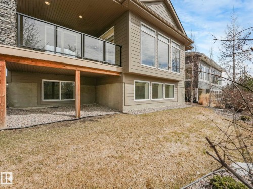 24 18343 Lessard Road, Edmonton, AB - Outdoor With Exterior