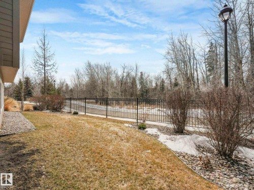 24 18343 Lessard Road, Edmonton, AB - Outdoor With View