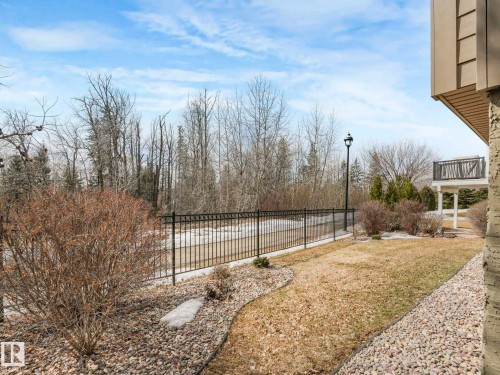 24 18343 Lessard Road, Edmonton, AB - Outdoor